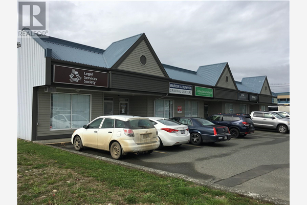 C 1250 Cedar St, Campbell River