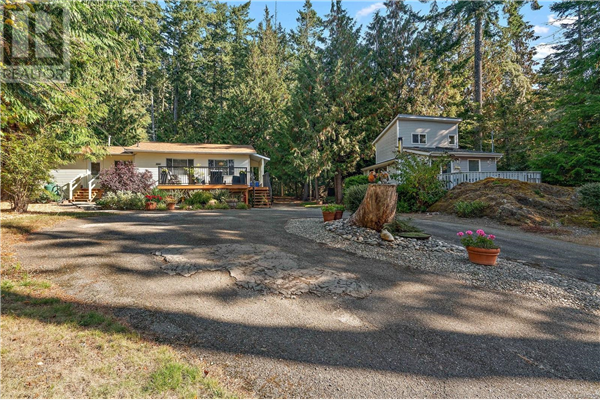 7966 West Coast Rd, Sooke