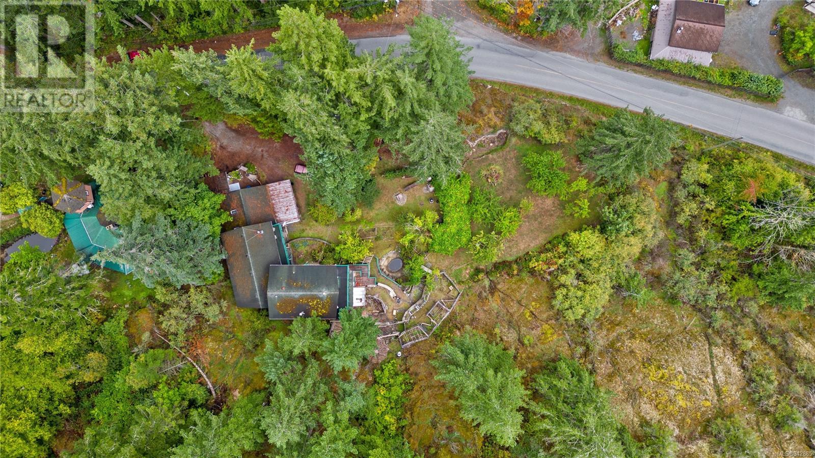 1654 Hyacinthe Bay Rd