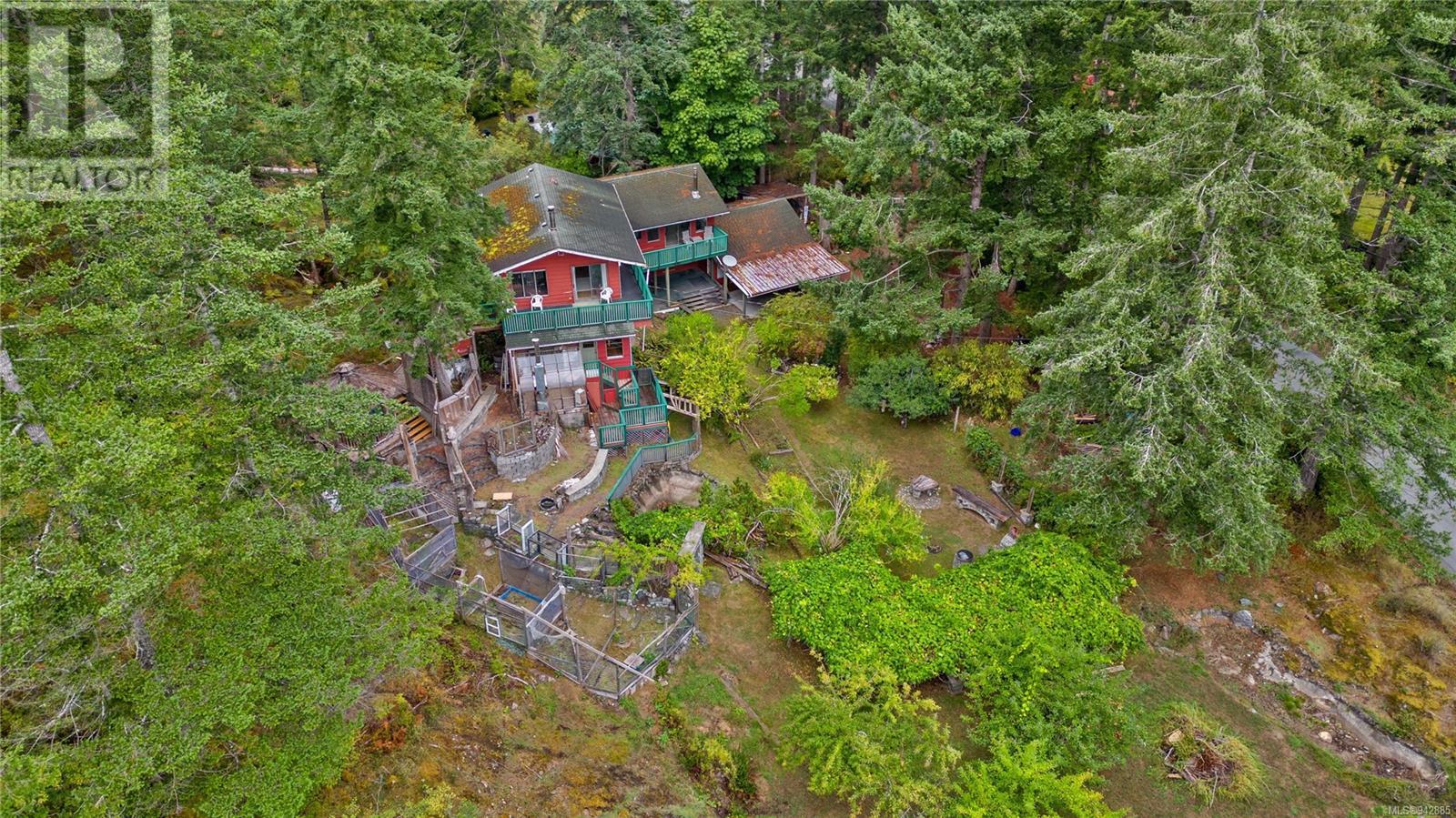 1654 Hyacinthe Bay Rd