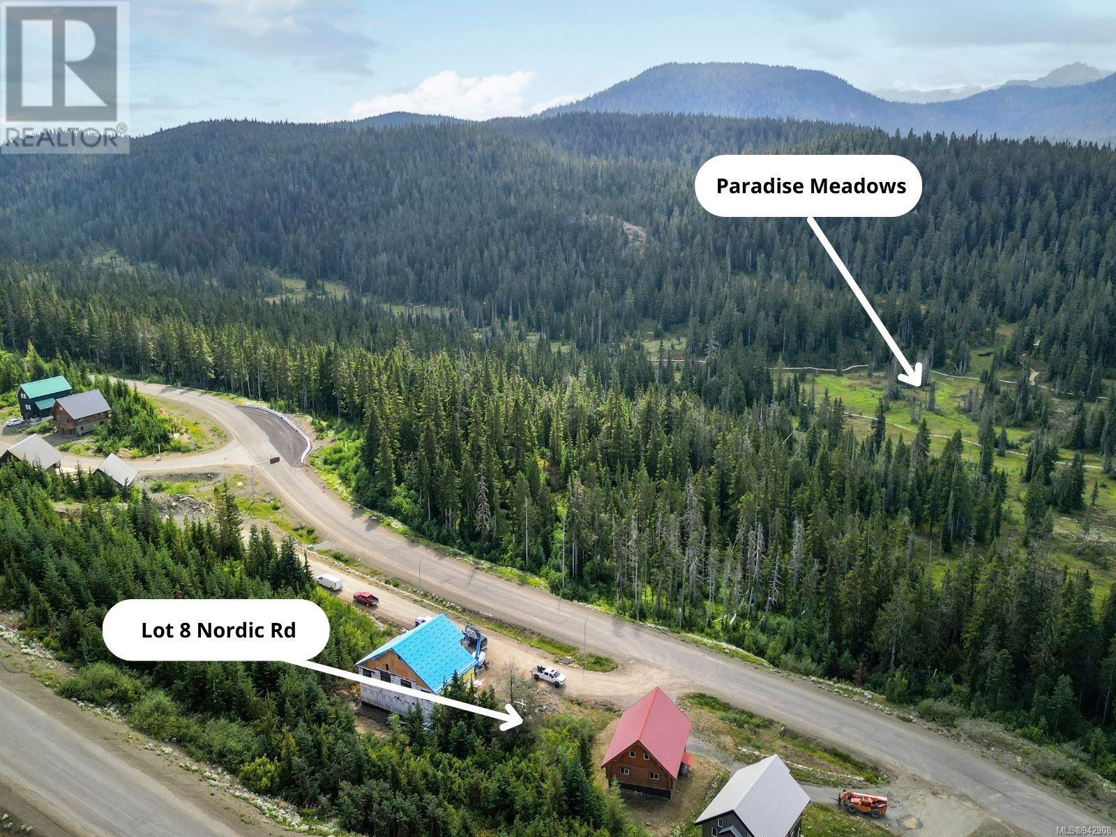 LOt 8 Nordic Dr