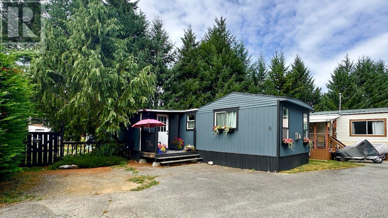 6 2240 Fearon Rd, #6