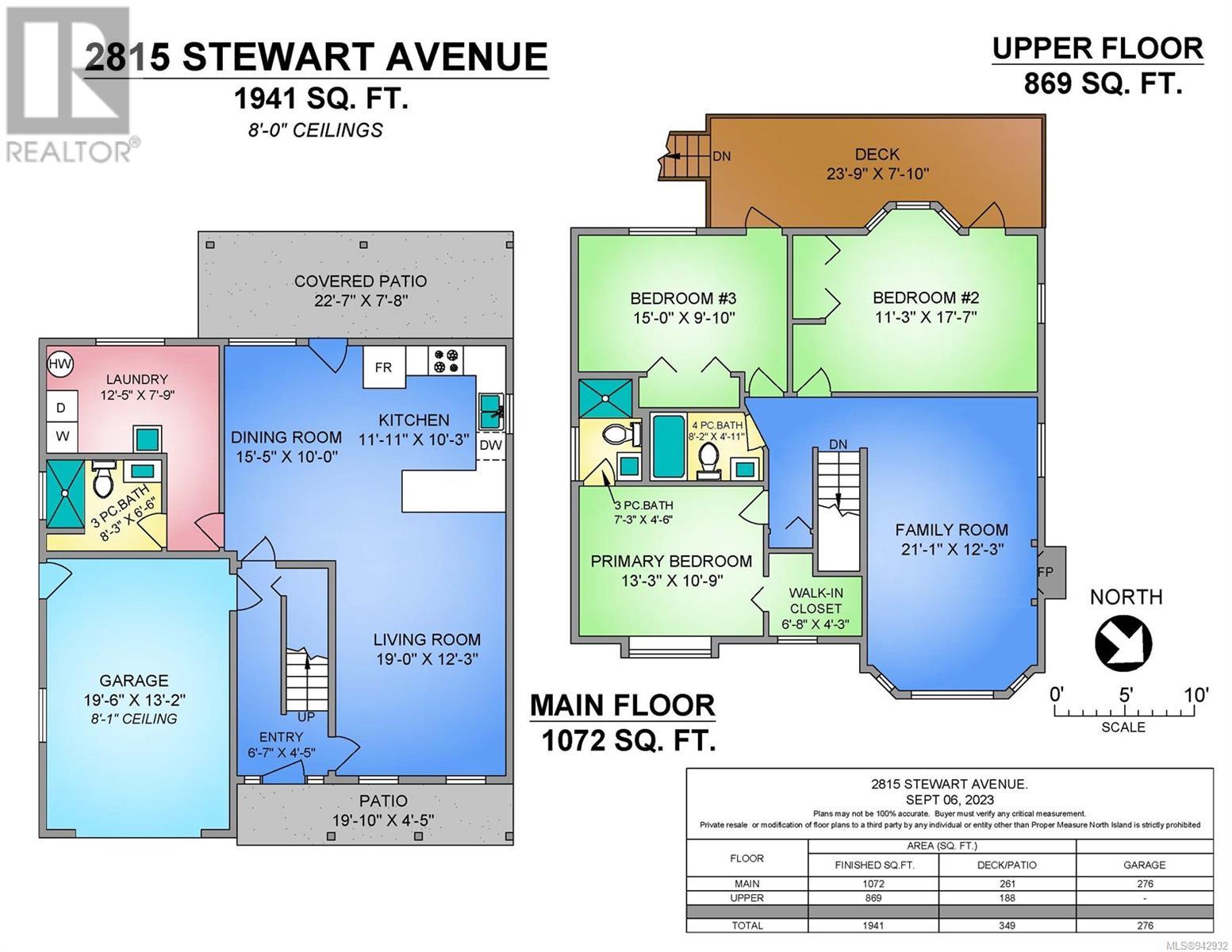 2815 STEWART Ave