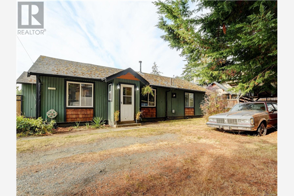 1920 Maple Ave, Sooke