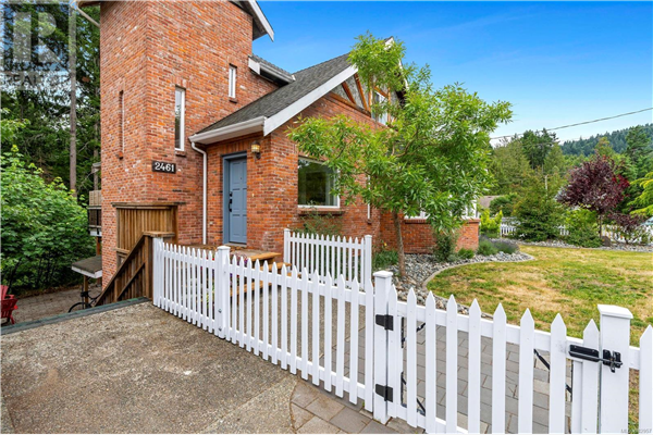 2461 Galland Rd, Shawnigan Lake