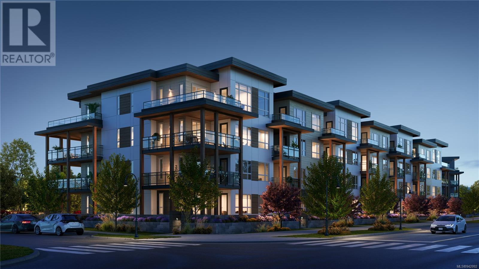 214S 3564 Ryder Hesjedal Way, #214S