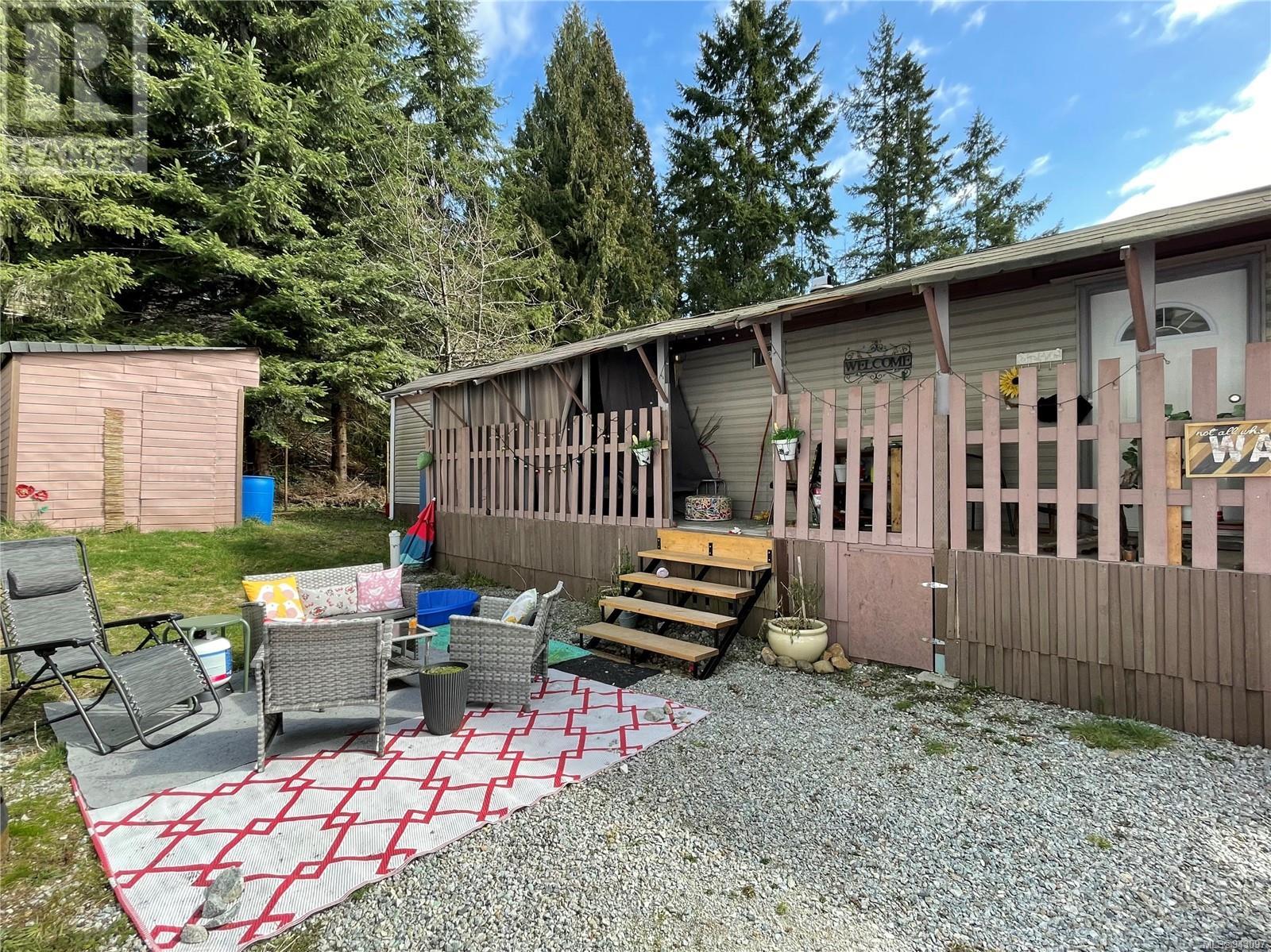 26 1655 Alberni Hwy, #26