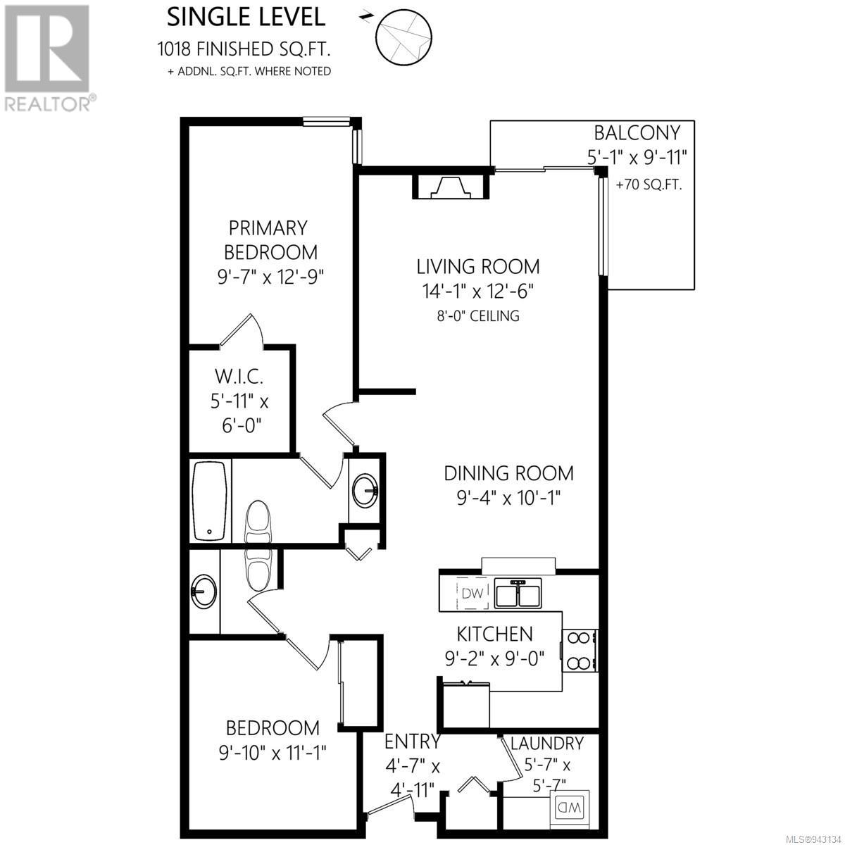 207 6585 Country Rd, #207