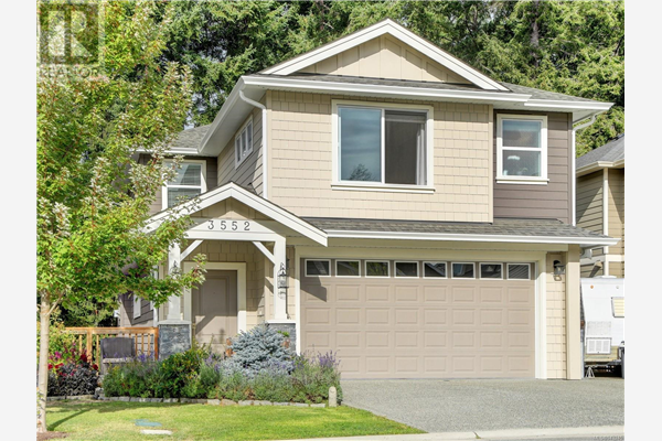 3552 Honeycrisp Ave, Langford