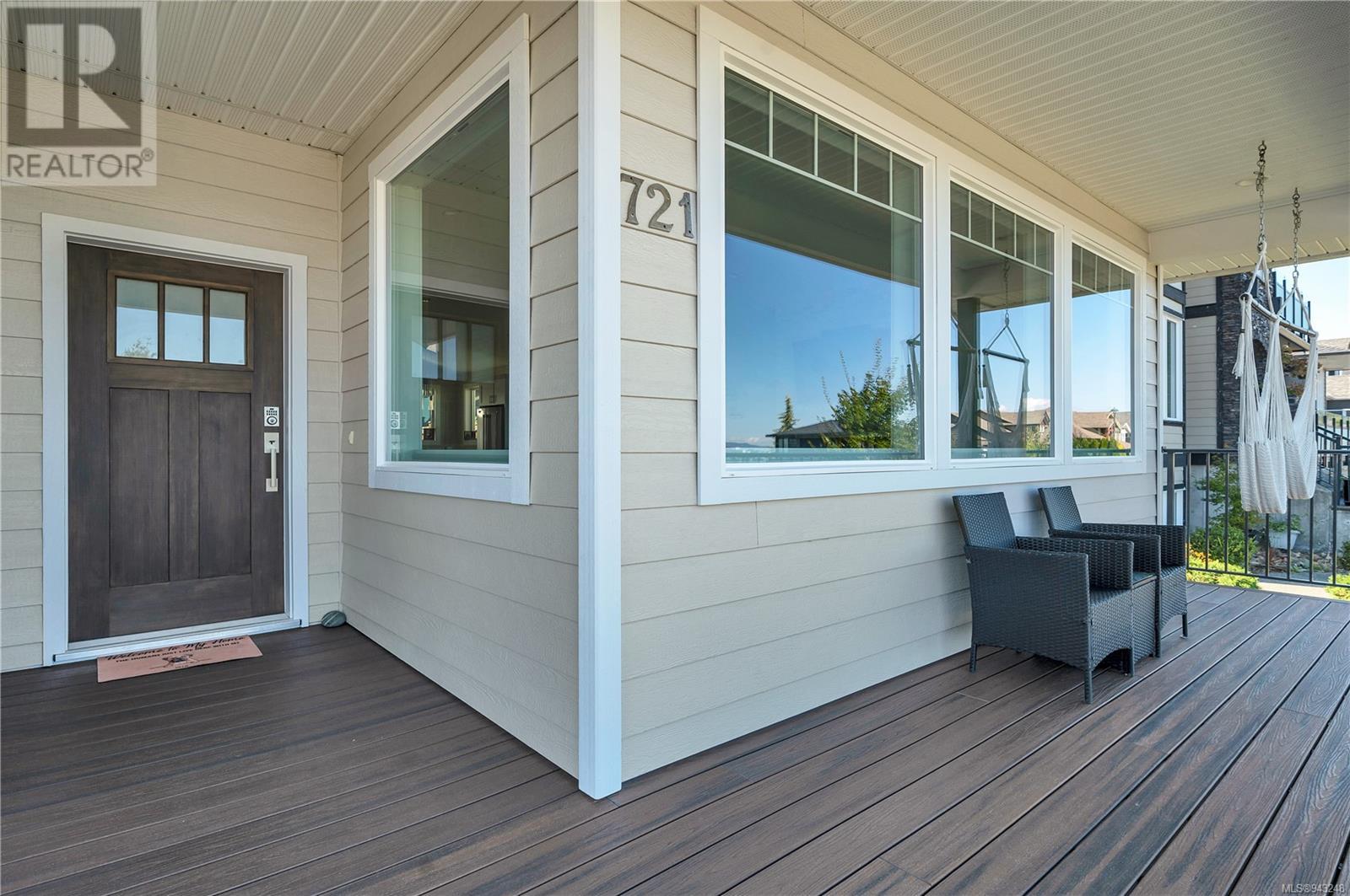 721 Timberline Dr
