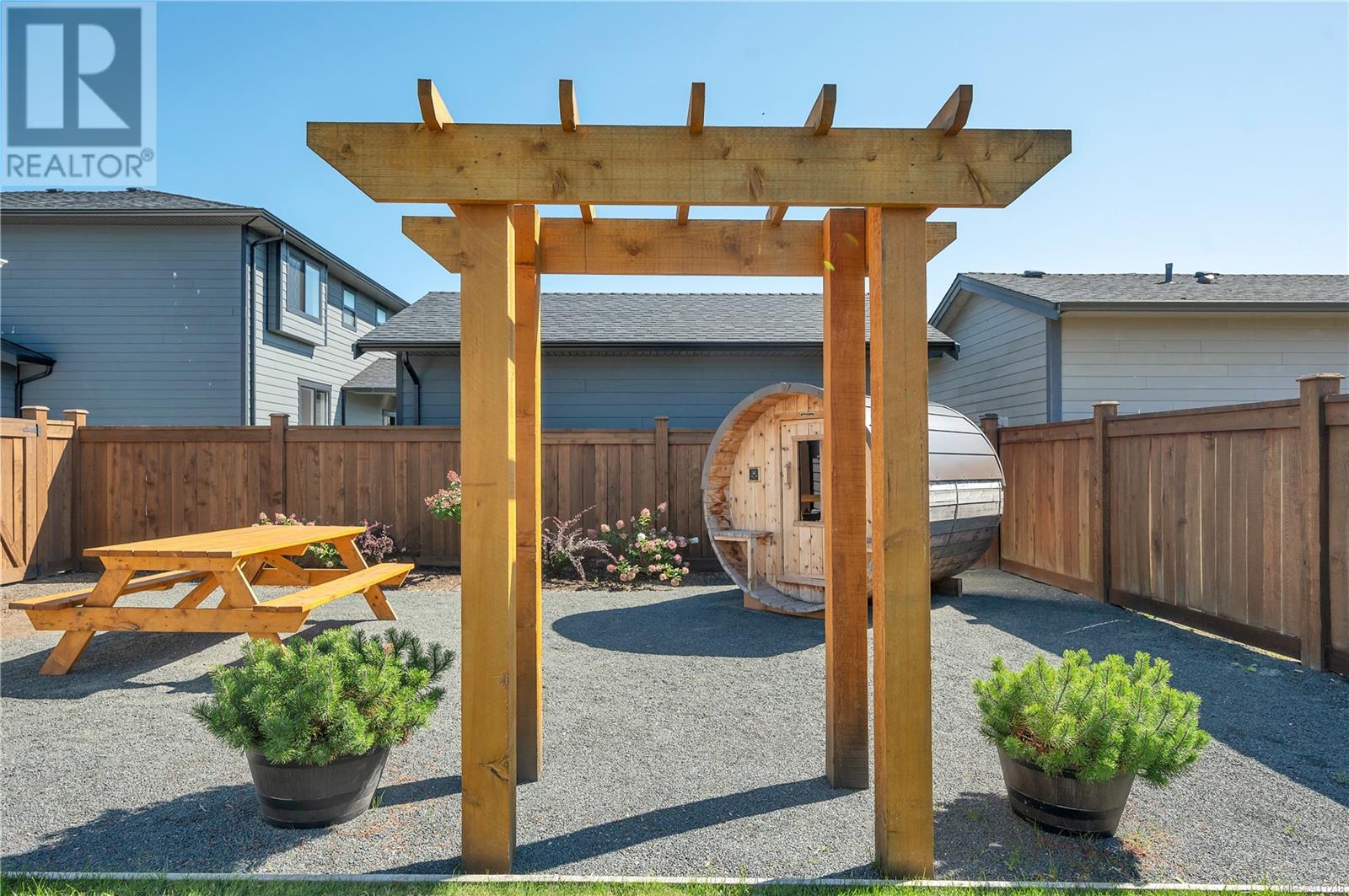 721 Timberline Dr