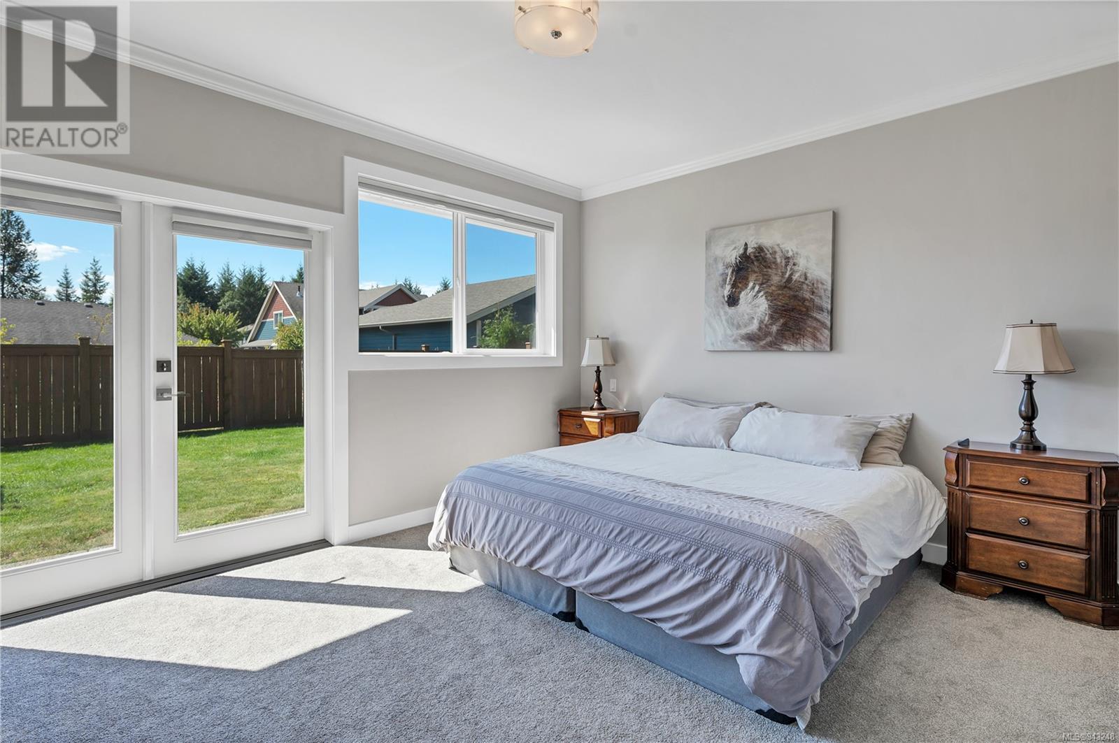 721 Timberline Dr