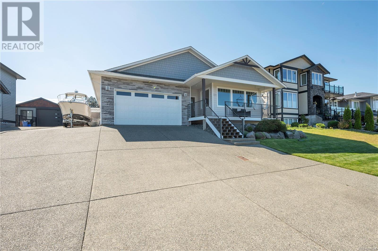 721 Timberline Dr