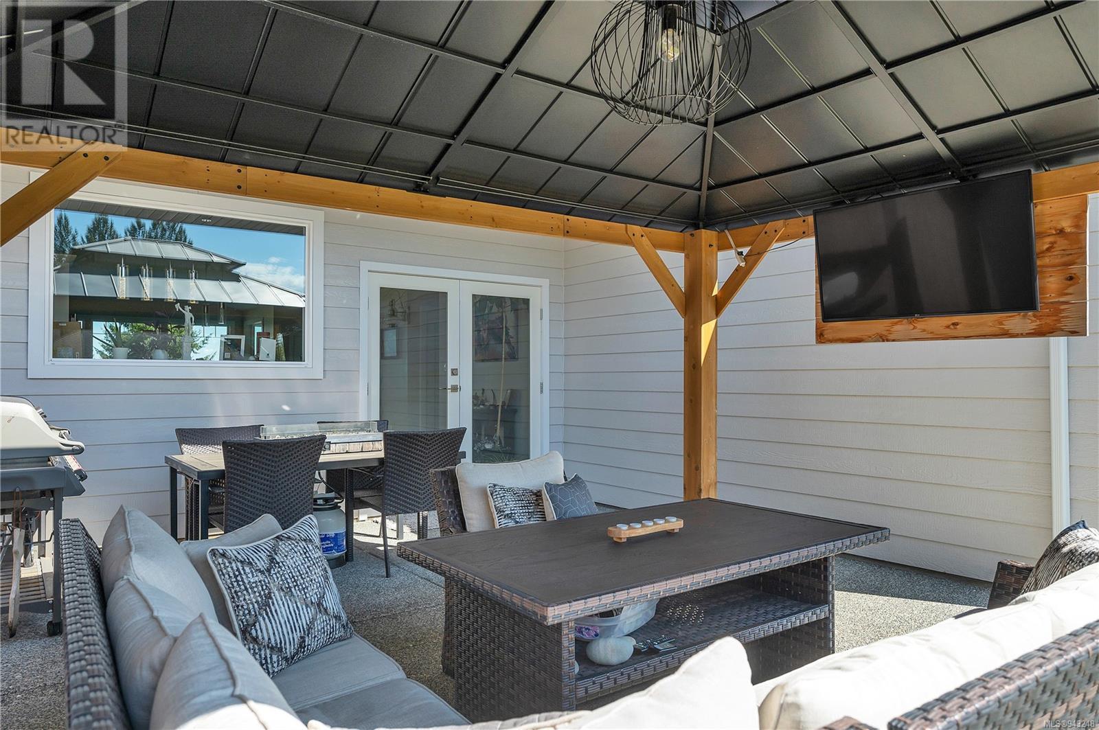 721 Timberline Dr