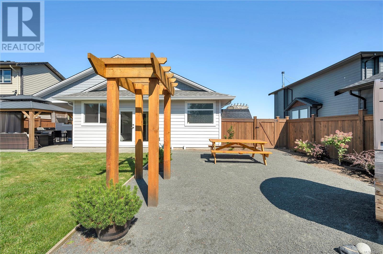 721 Timberline Dr