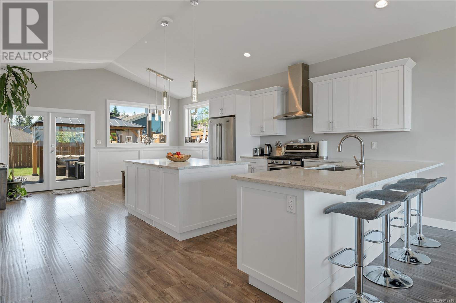 721 Timberline Dr