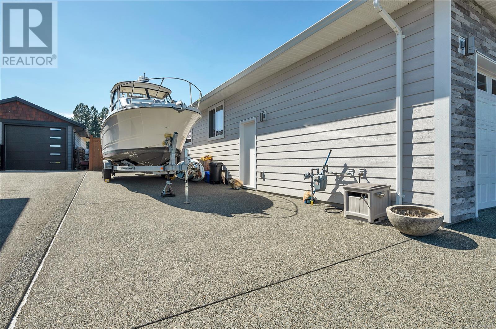 721 Timberline Dr