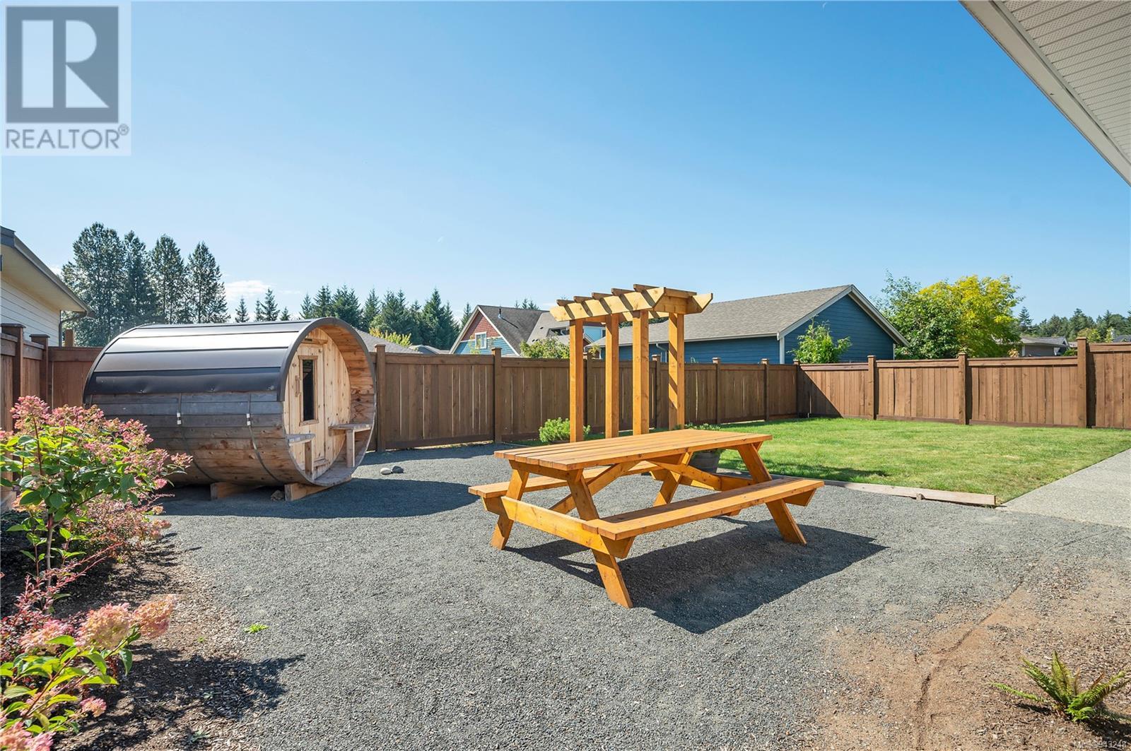 721 Timberline Dr