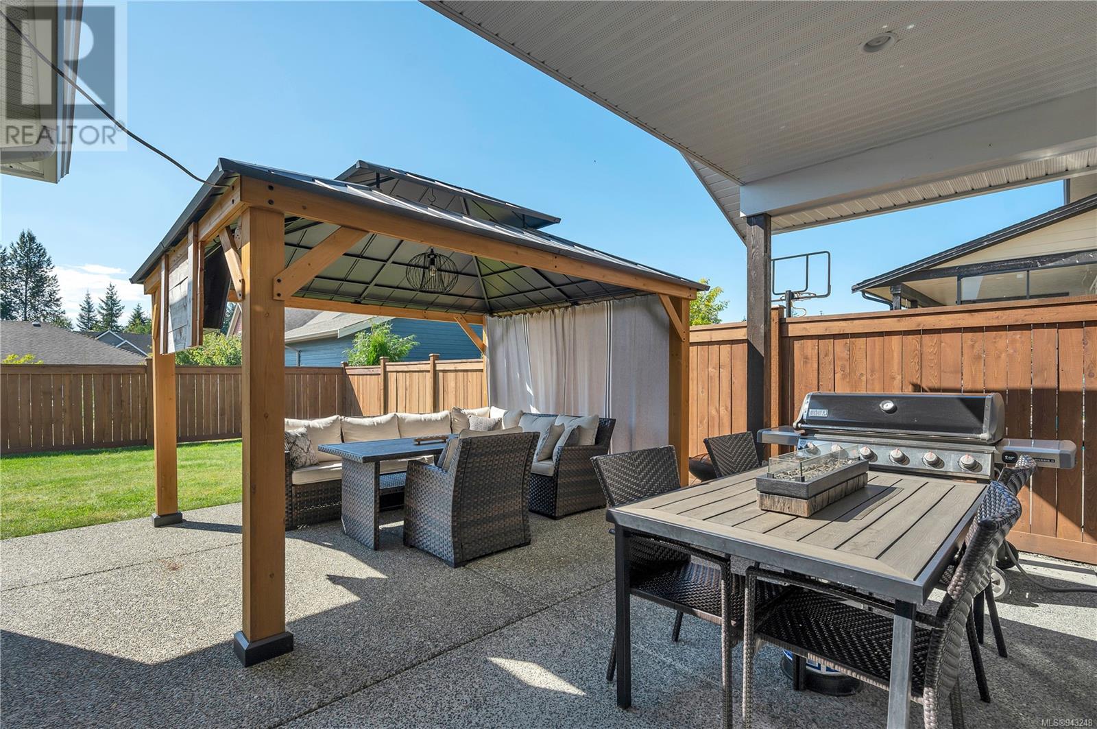 721 Timberline Dr
