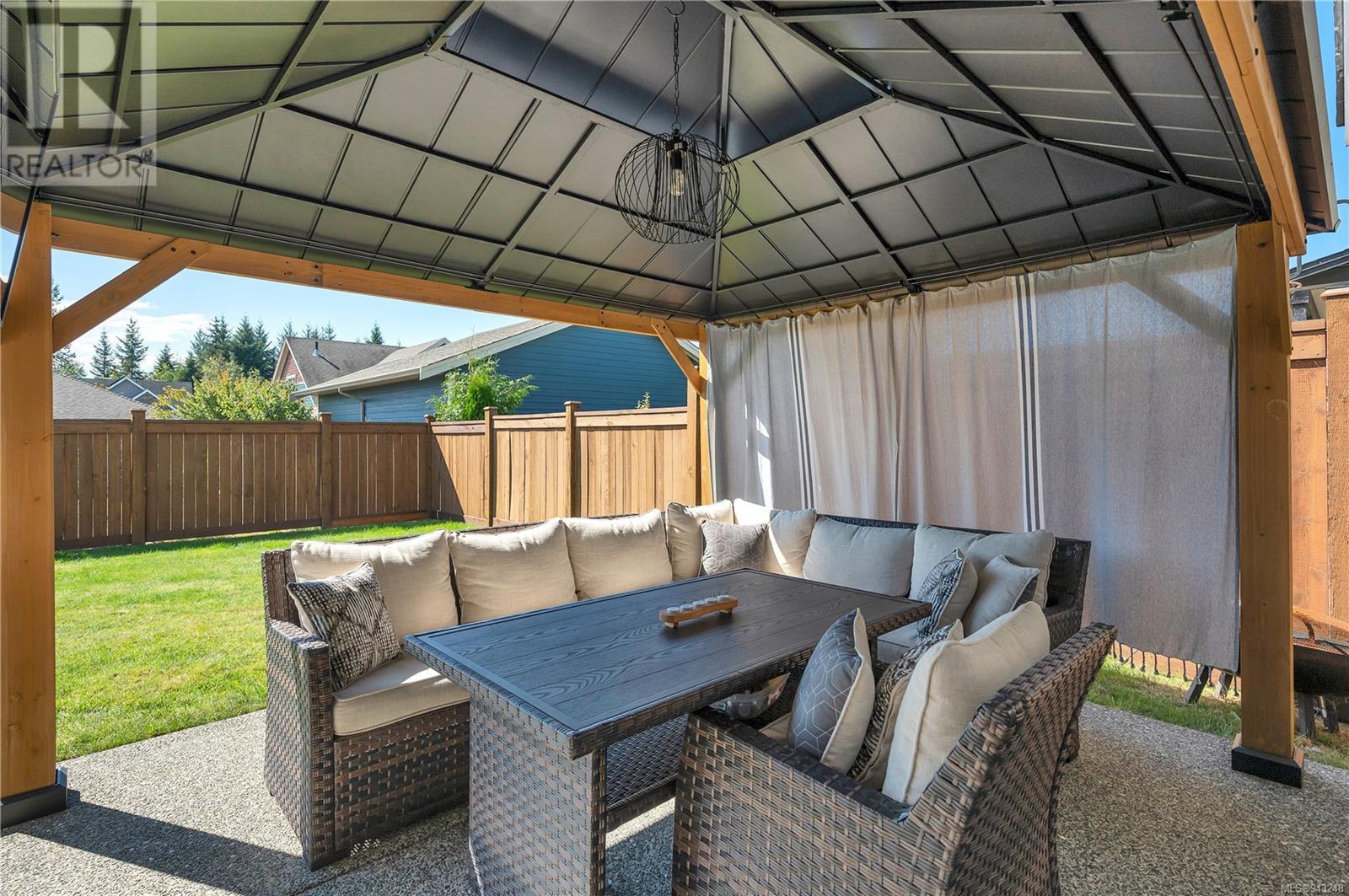 721 Timberline Dr