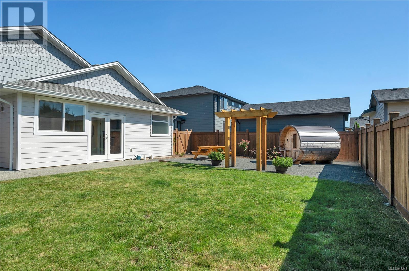 721 Timberline Dr