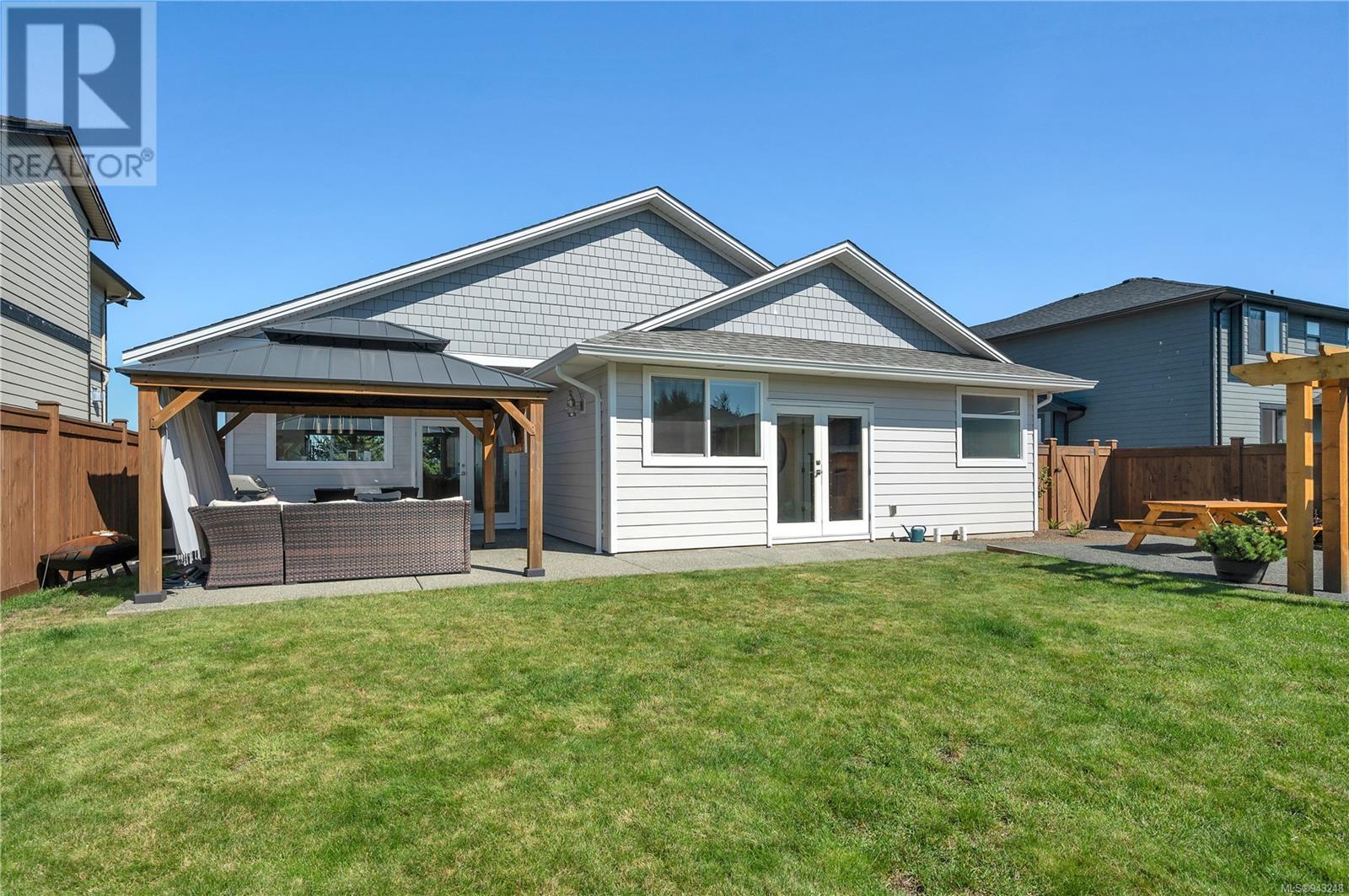 721 Timberline Dr