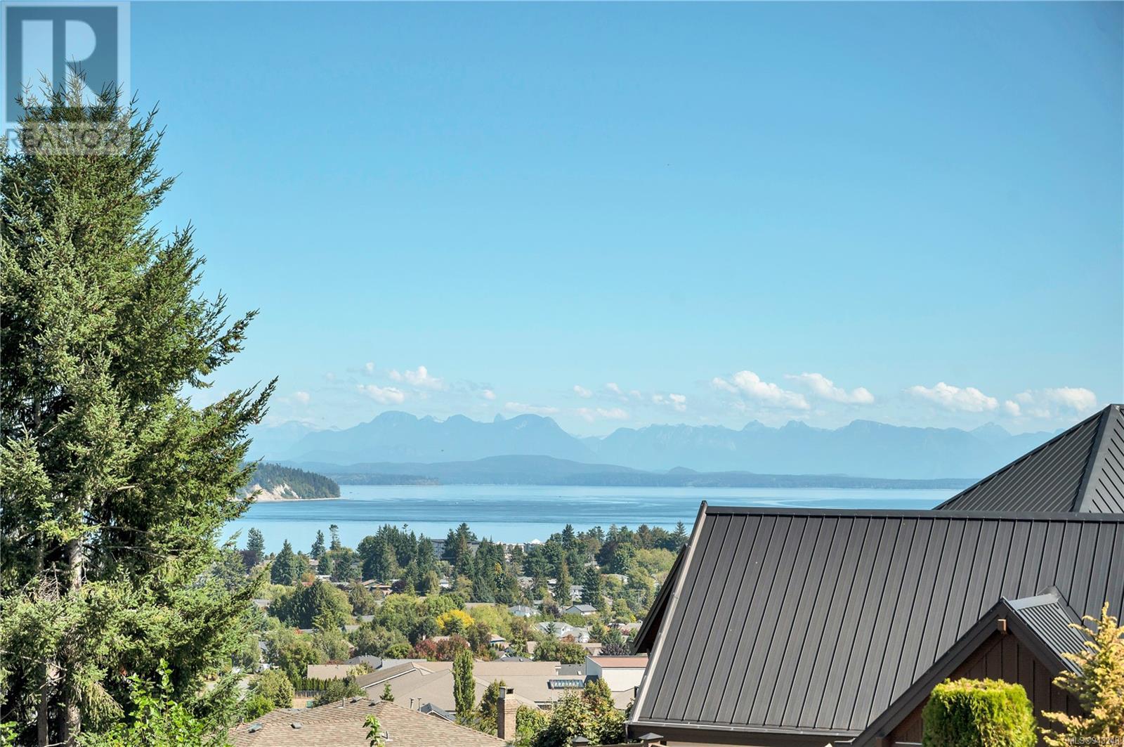 721 Timberline Dr