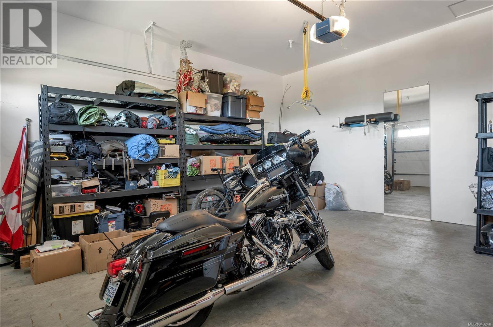 721 Timberline Dr