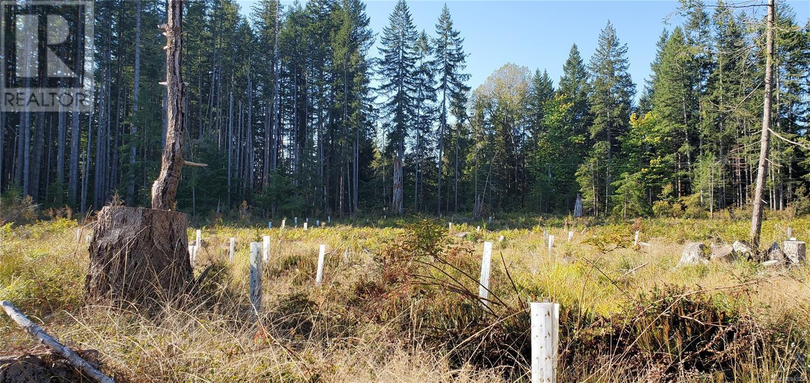 Lot 1 Quadra Island