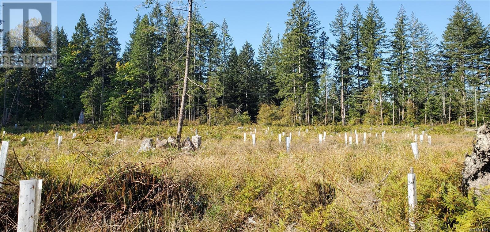 Lot 1 Quadra Island