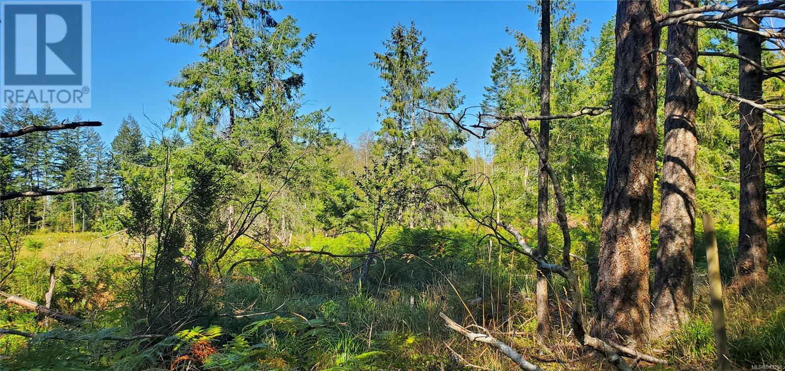 Lot 1 Quadra Island