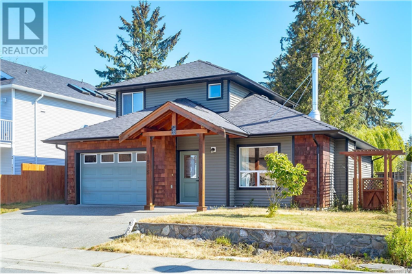 1915 Tominny Rd, Sooke