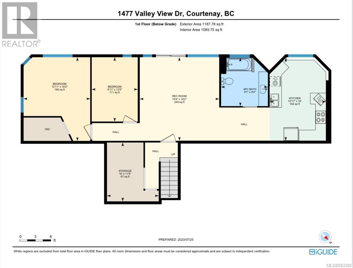 1477 Valley View Dr