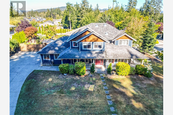 1602 Marshalls Pl, Sooke