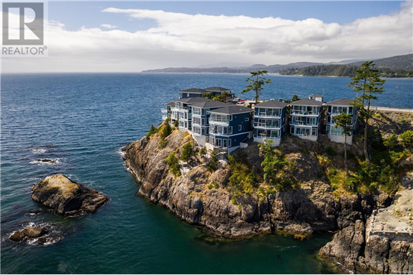 49A 1000 SookePoint Pl, Sooke