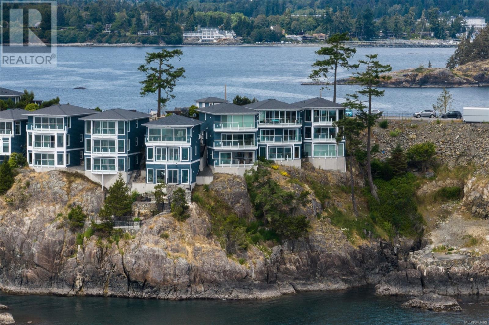 49A 1000 SookePoint Pl, #49A
