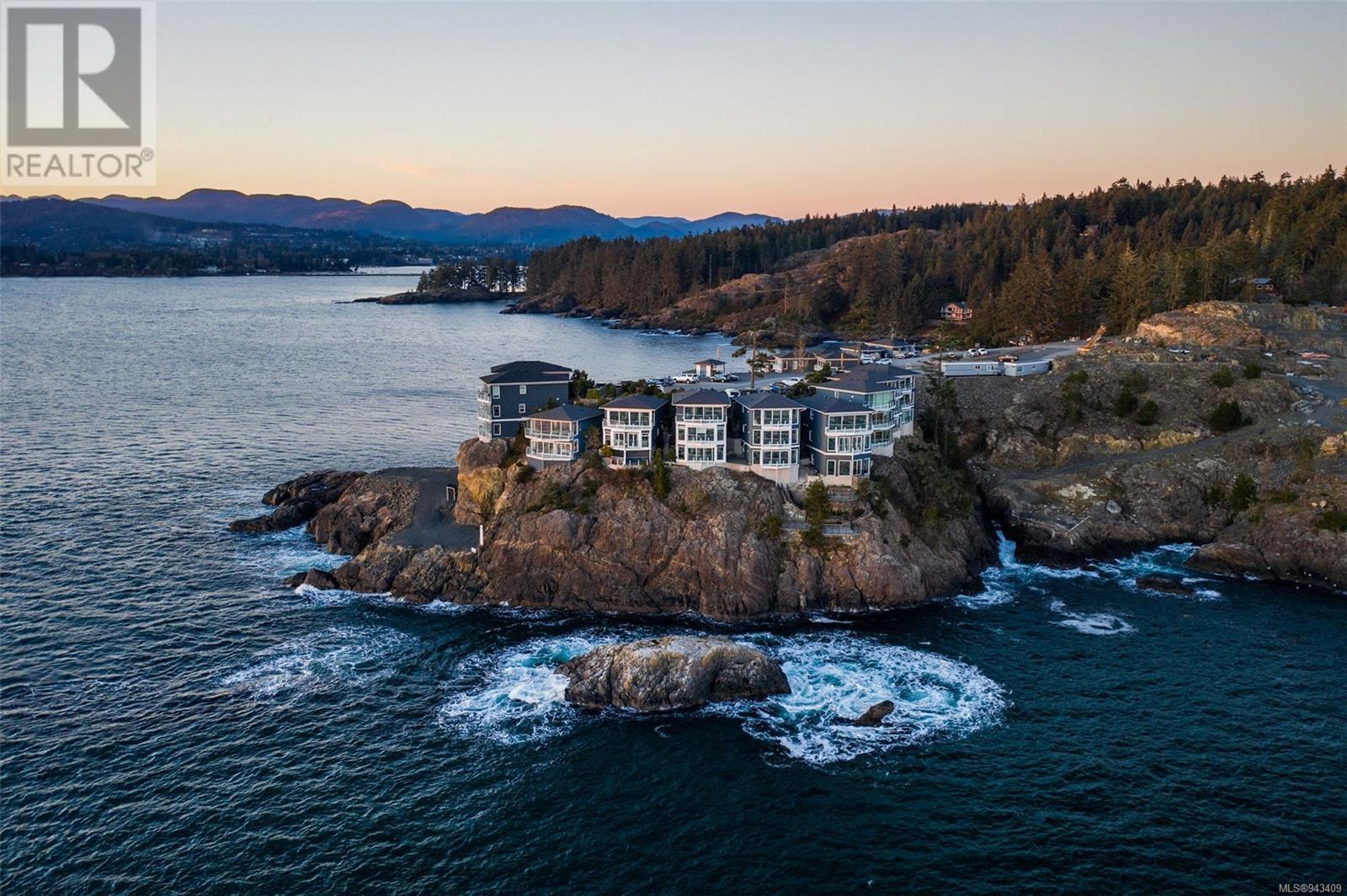 49A 1000 SookePoint Pl, #49A