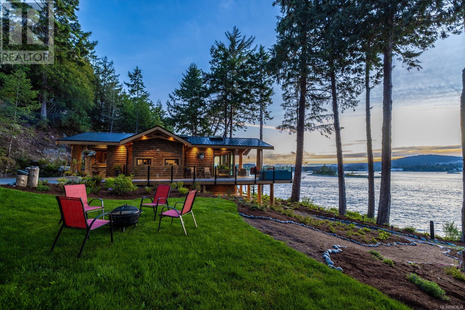 7004 East Sooke Rd