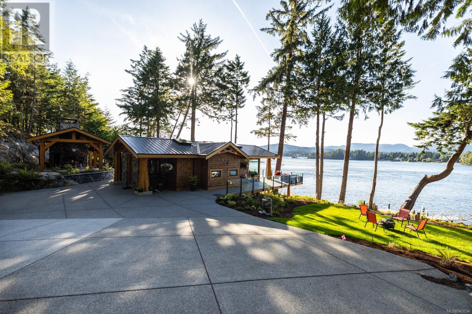 7004 East Sooke Rd