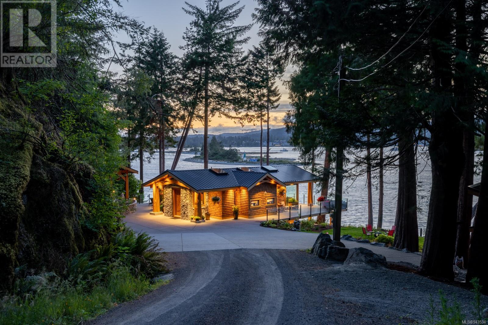 7004 East Sooke Rd