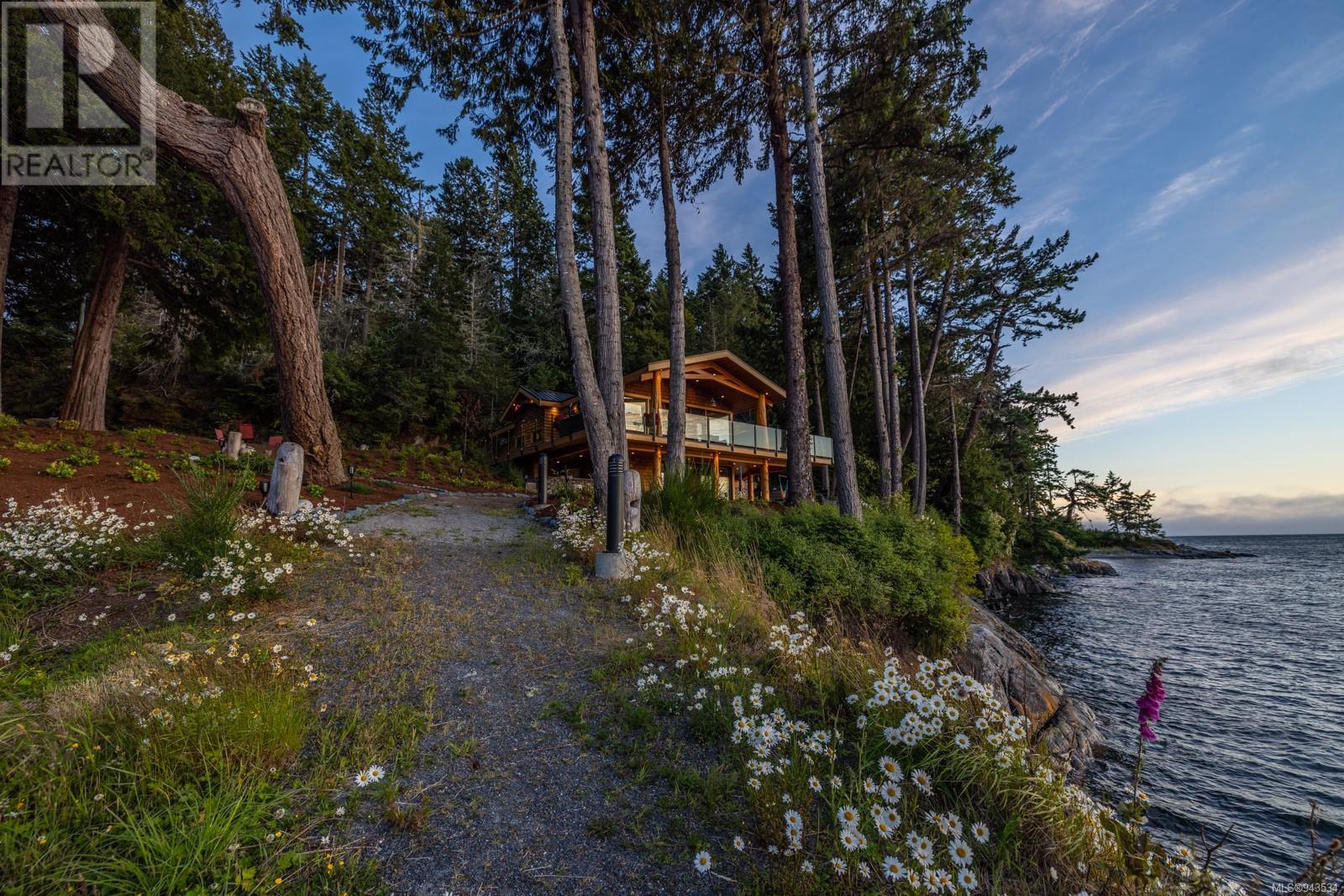 7004 East Sooke Rd