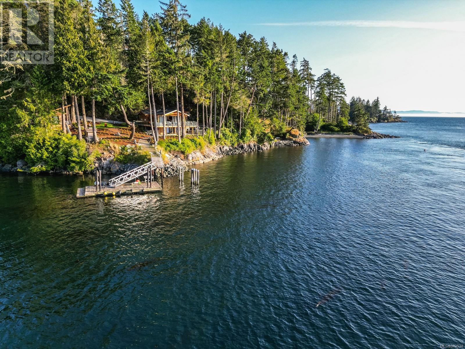7004 East Sooke Rd
