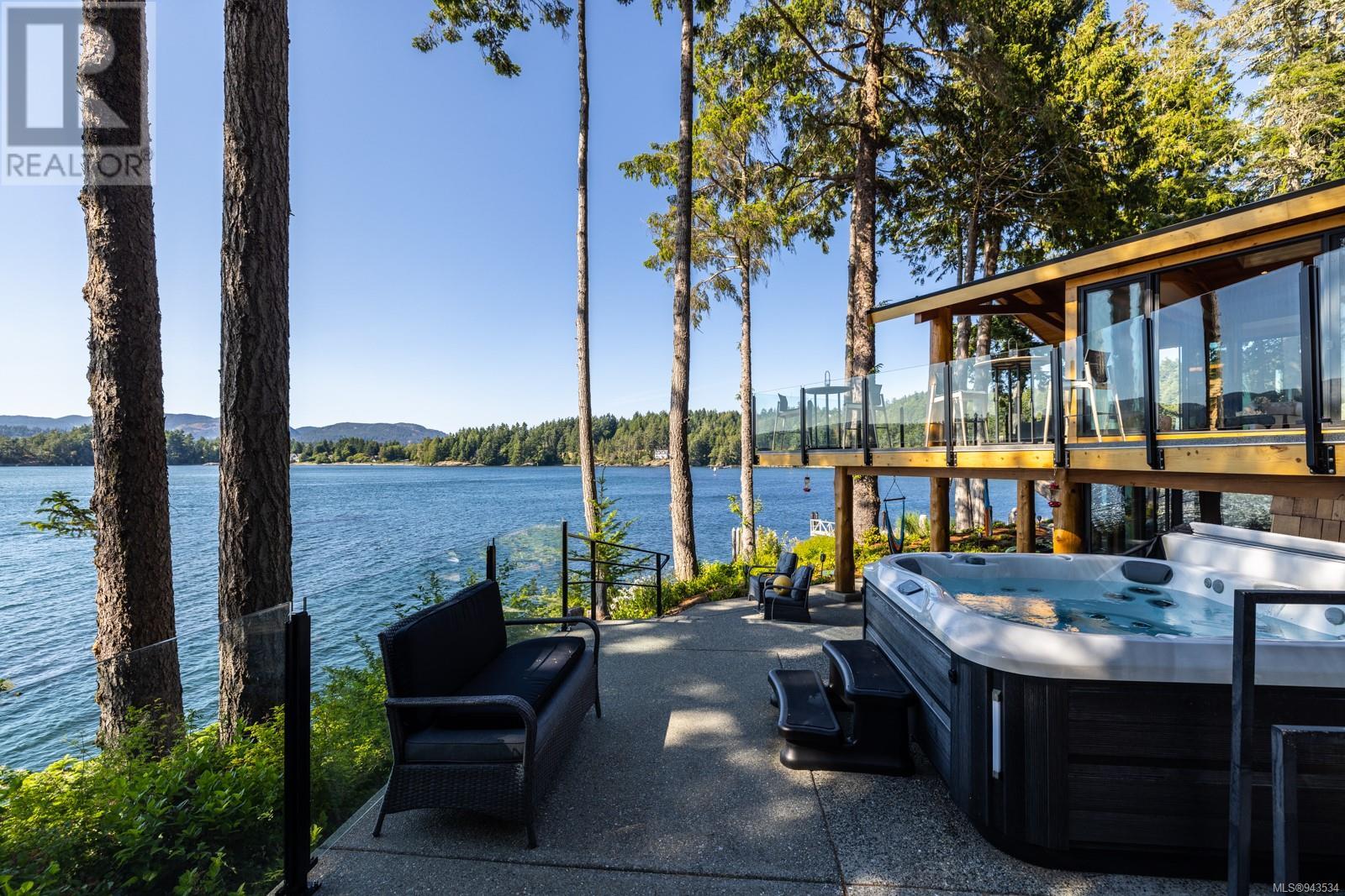 7004 East Sooke Rd