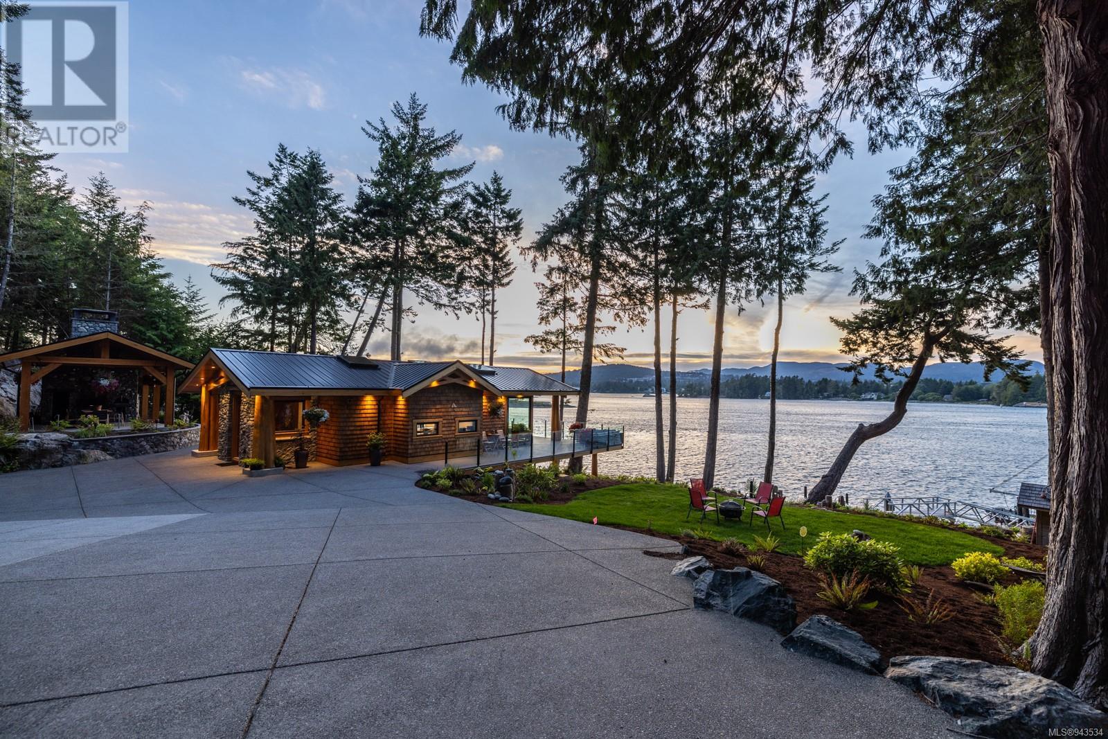 7004 East Sooke Rd