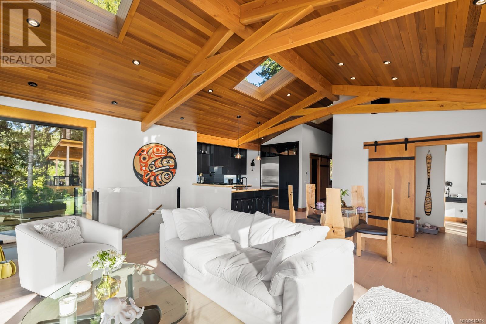7004 East Sooke Rd