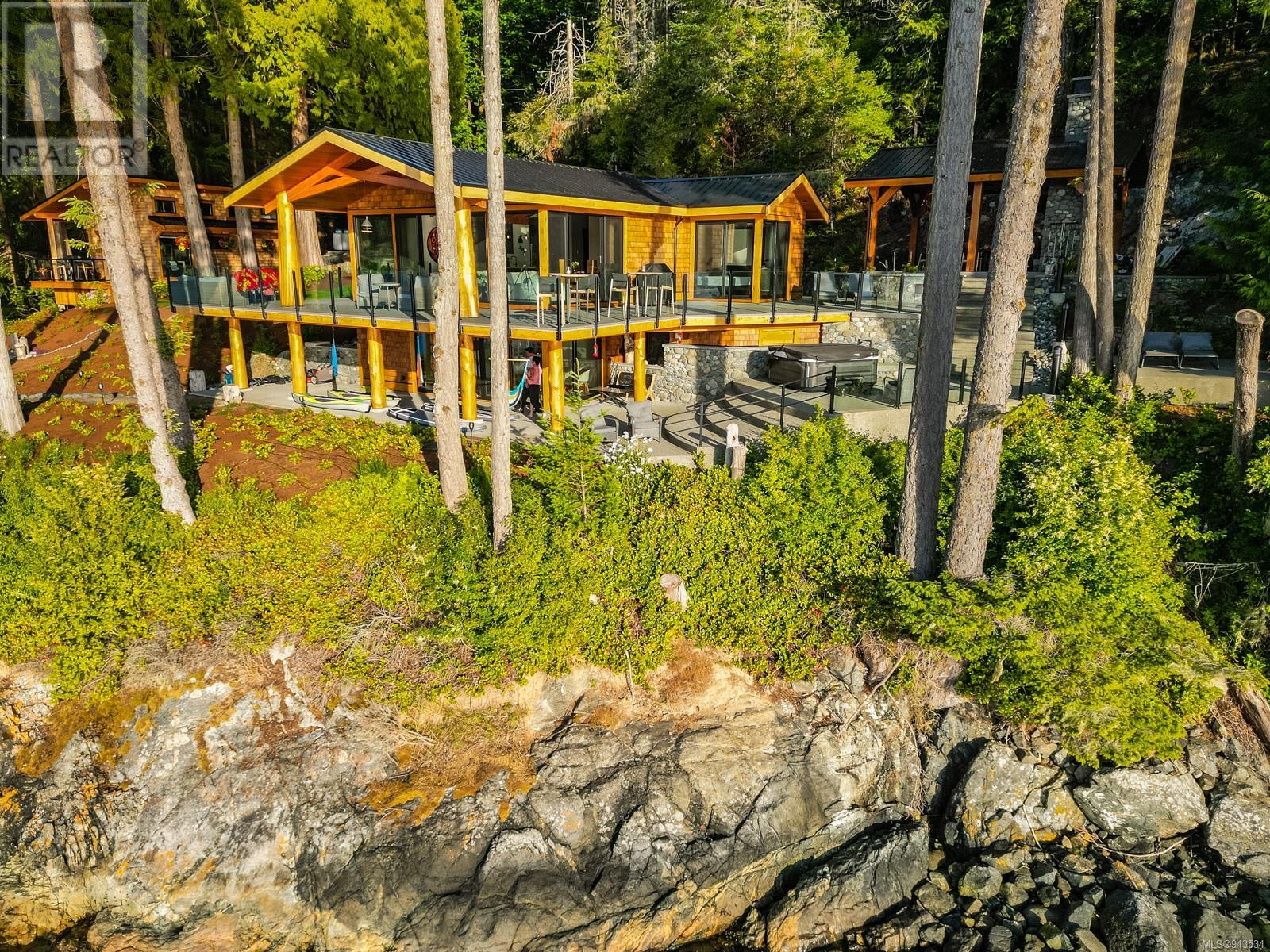 7004 East Sooke Rd