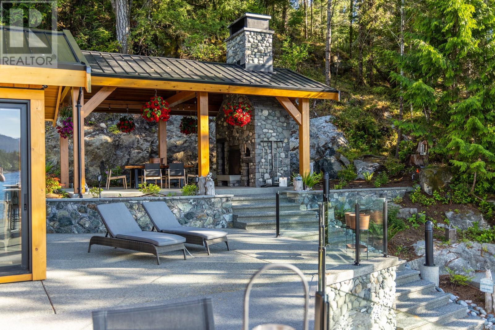 7004 East Sooke Rd