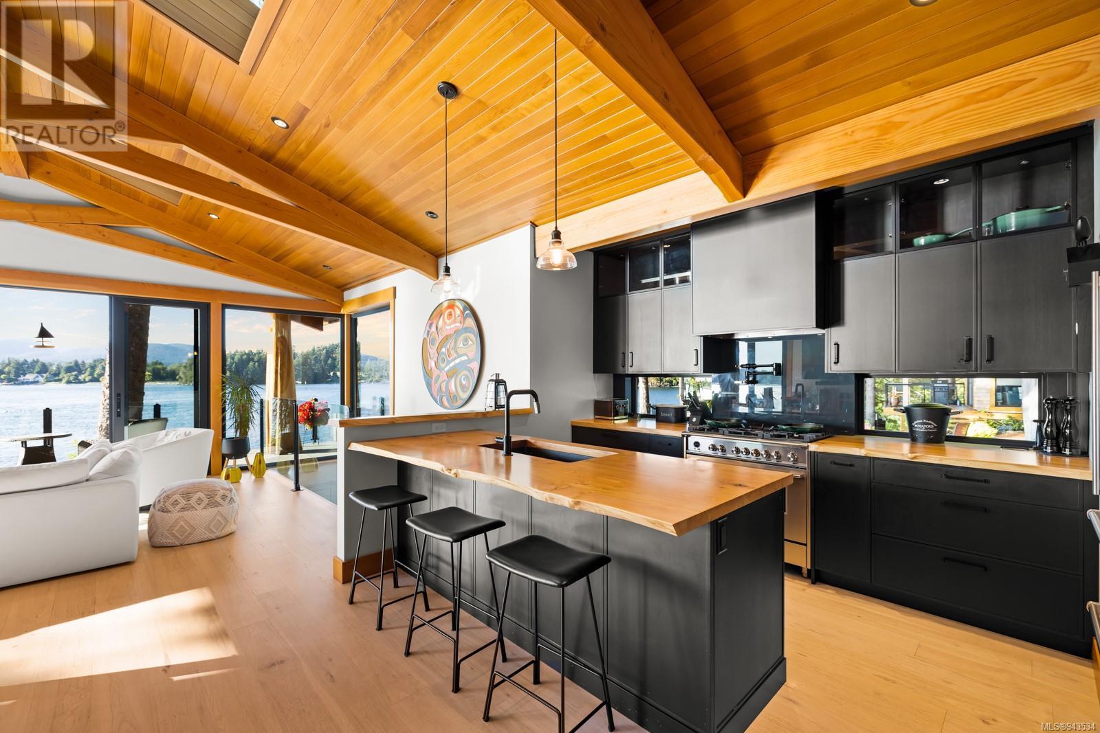 7004 East Sooke Rd