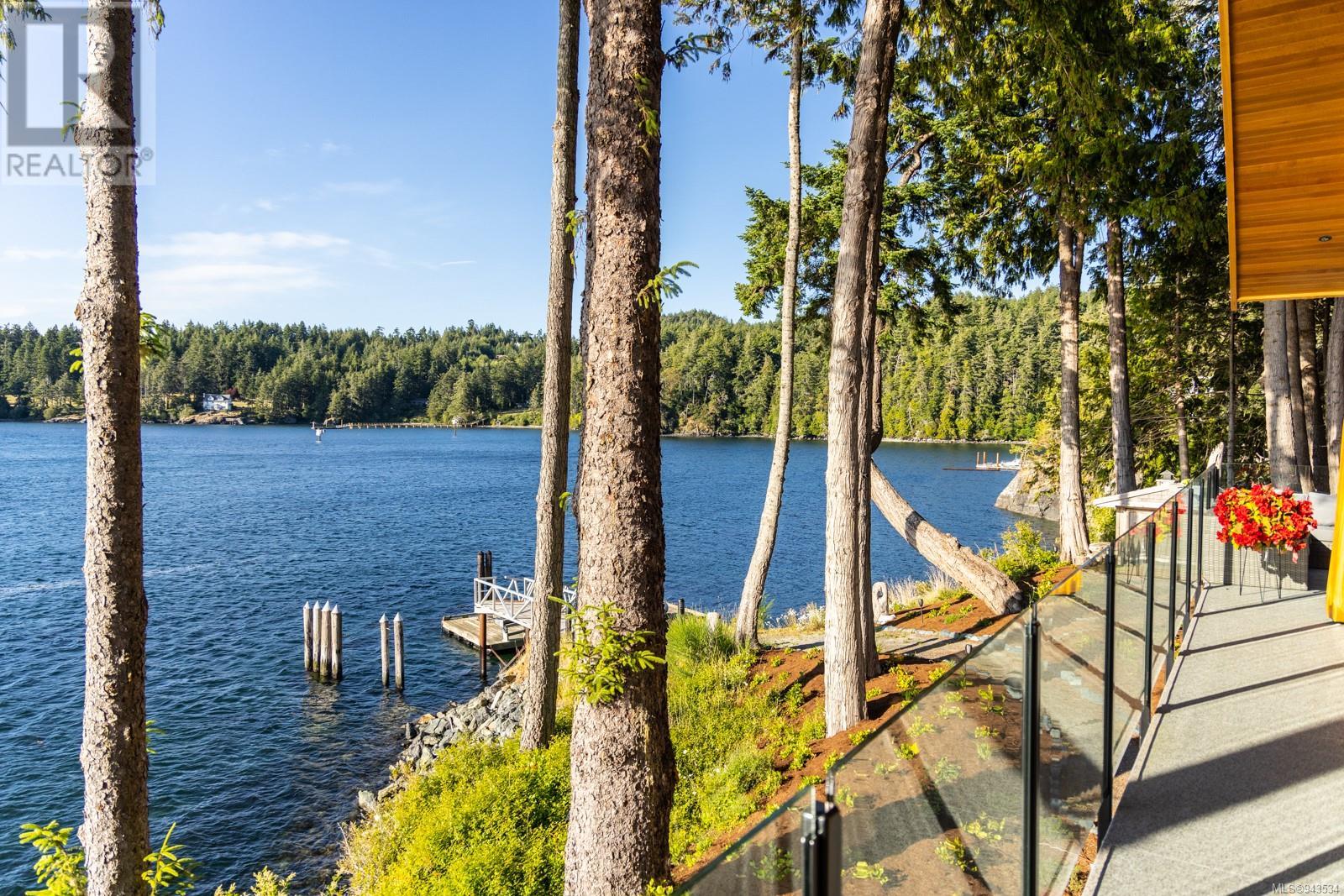 7004 East Sooke Rd