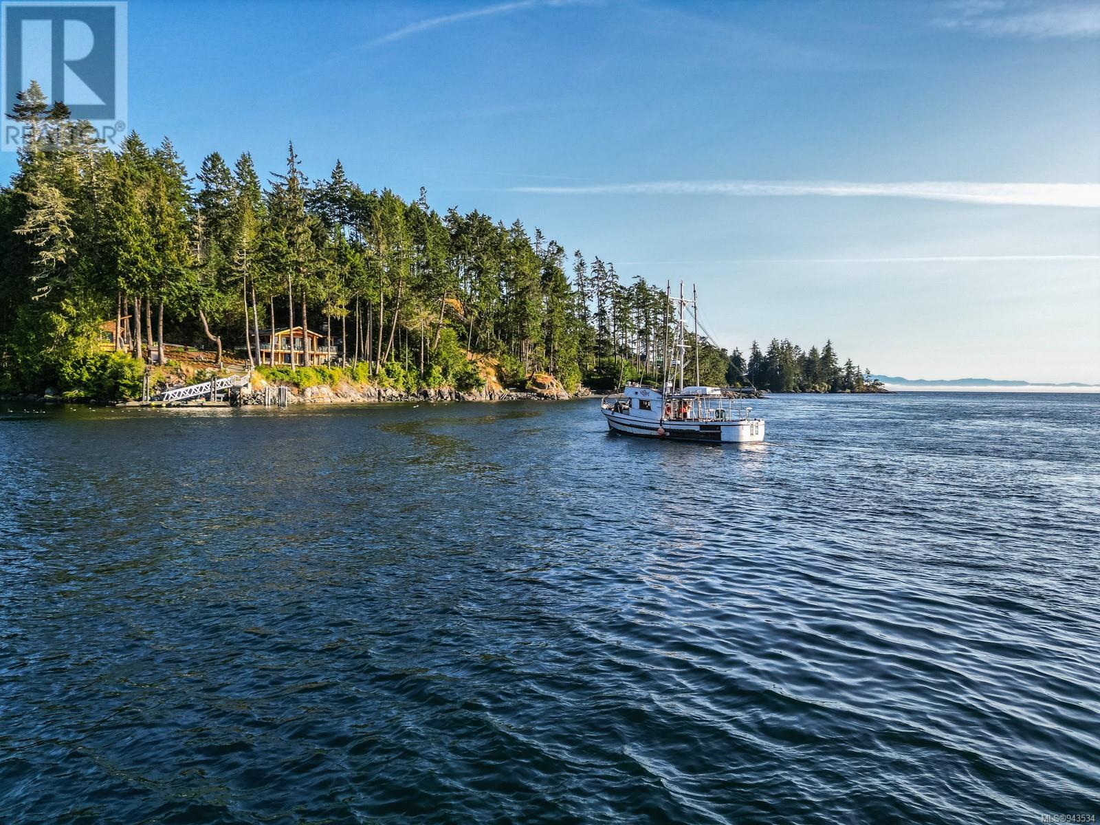 7004 East Sooke Rd